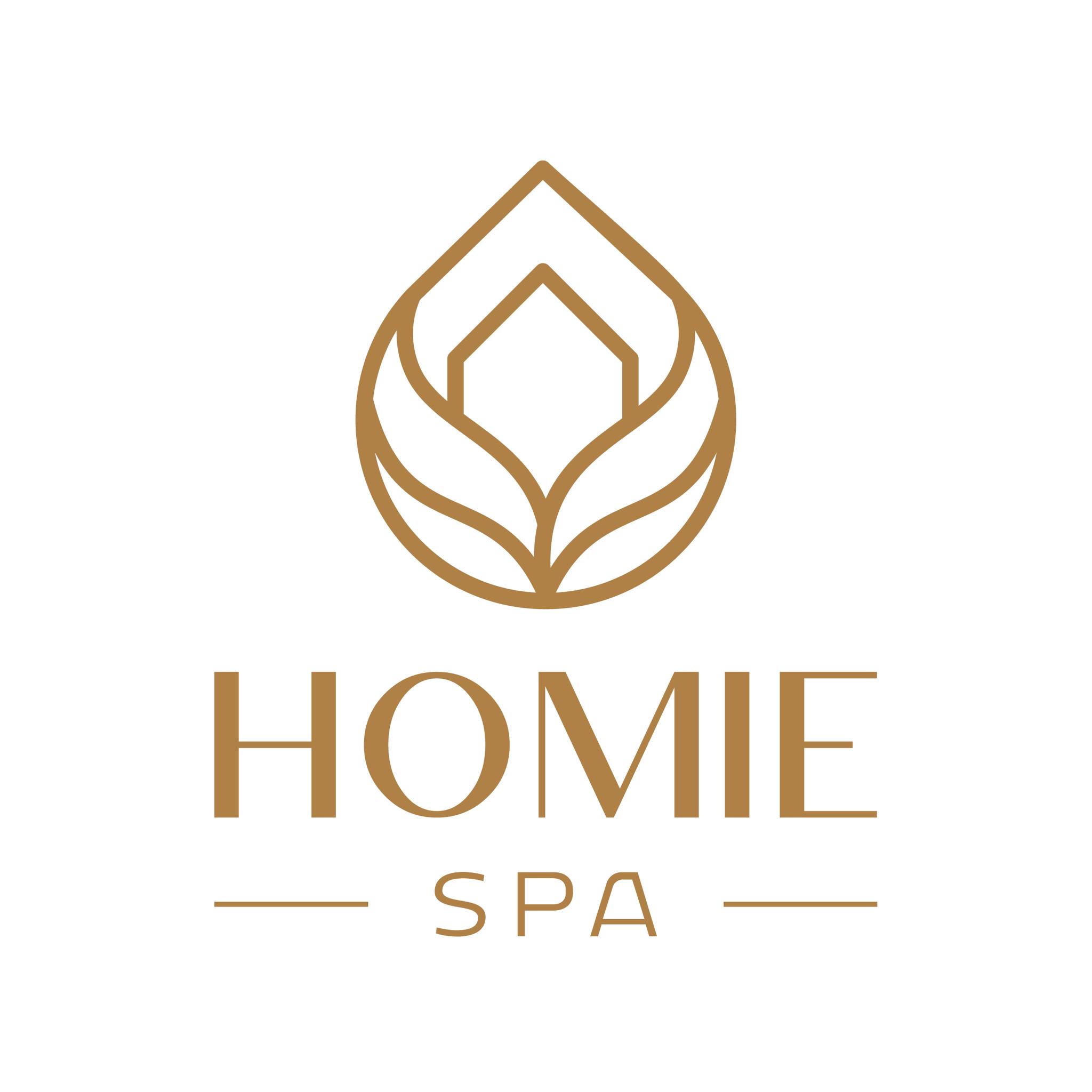 HOMIE SPA