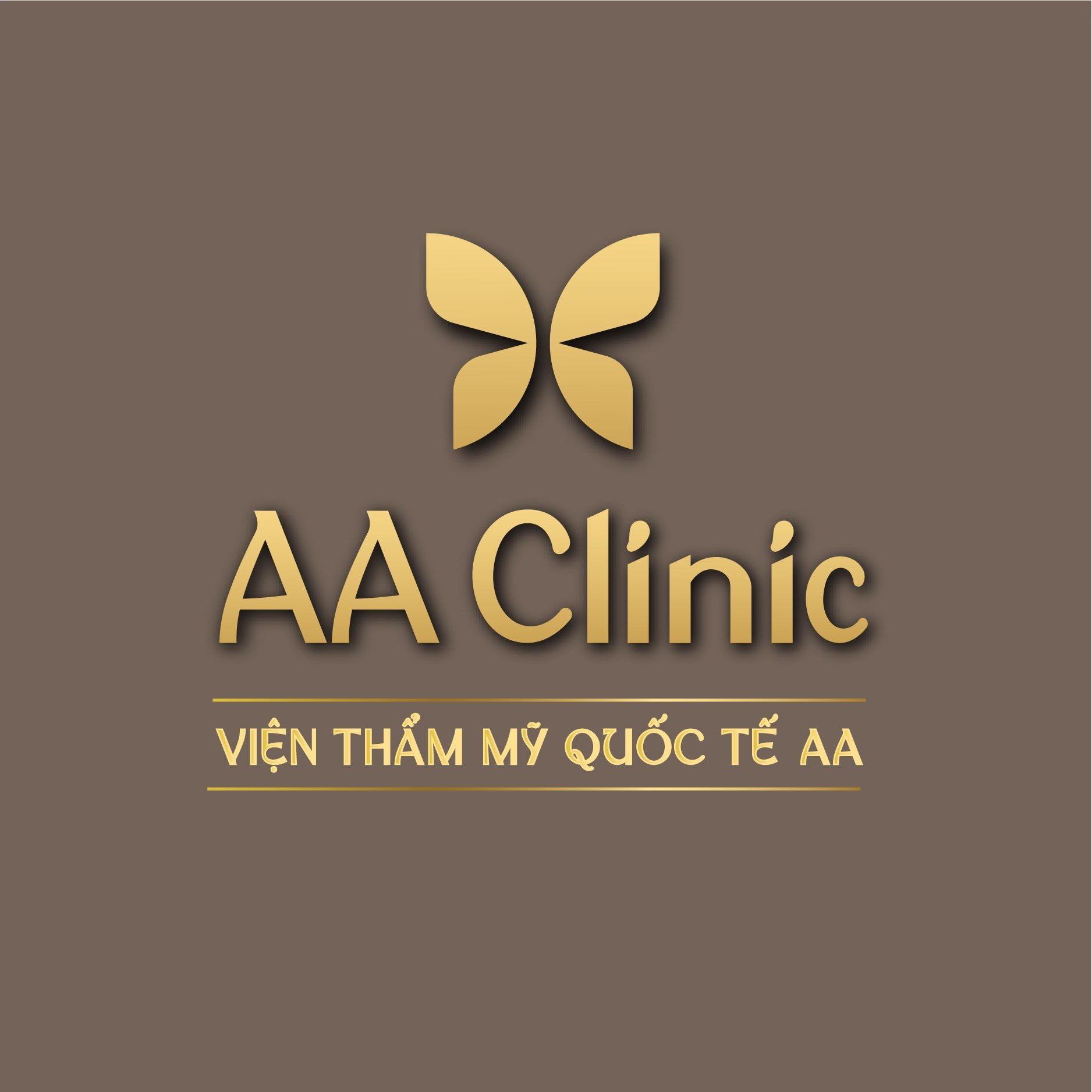 AA CLINIC