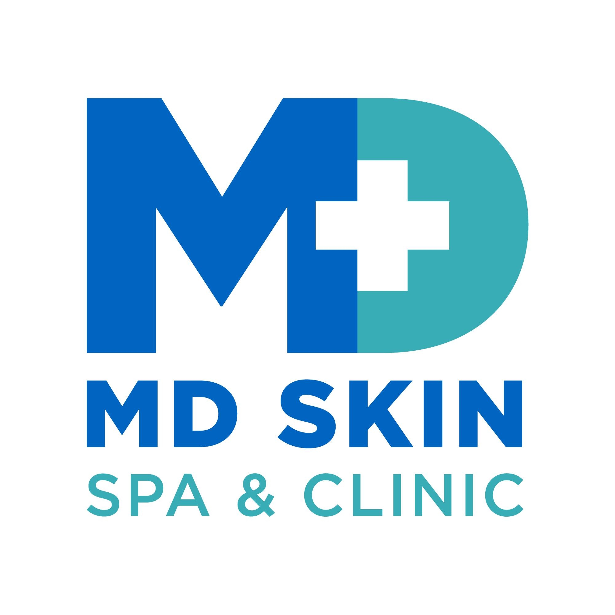 MD SKIN SPA & CLINIC