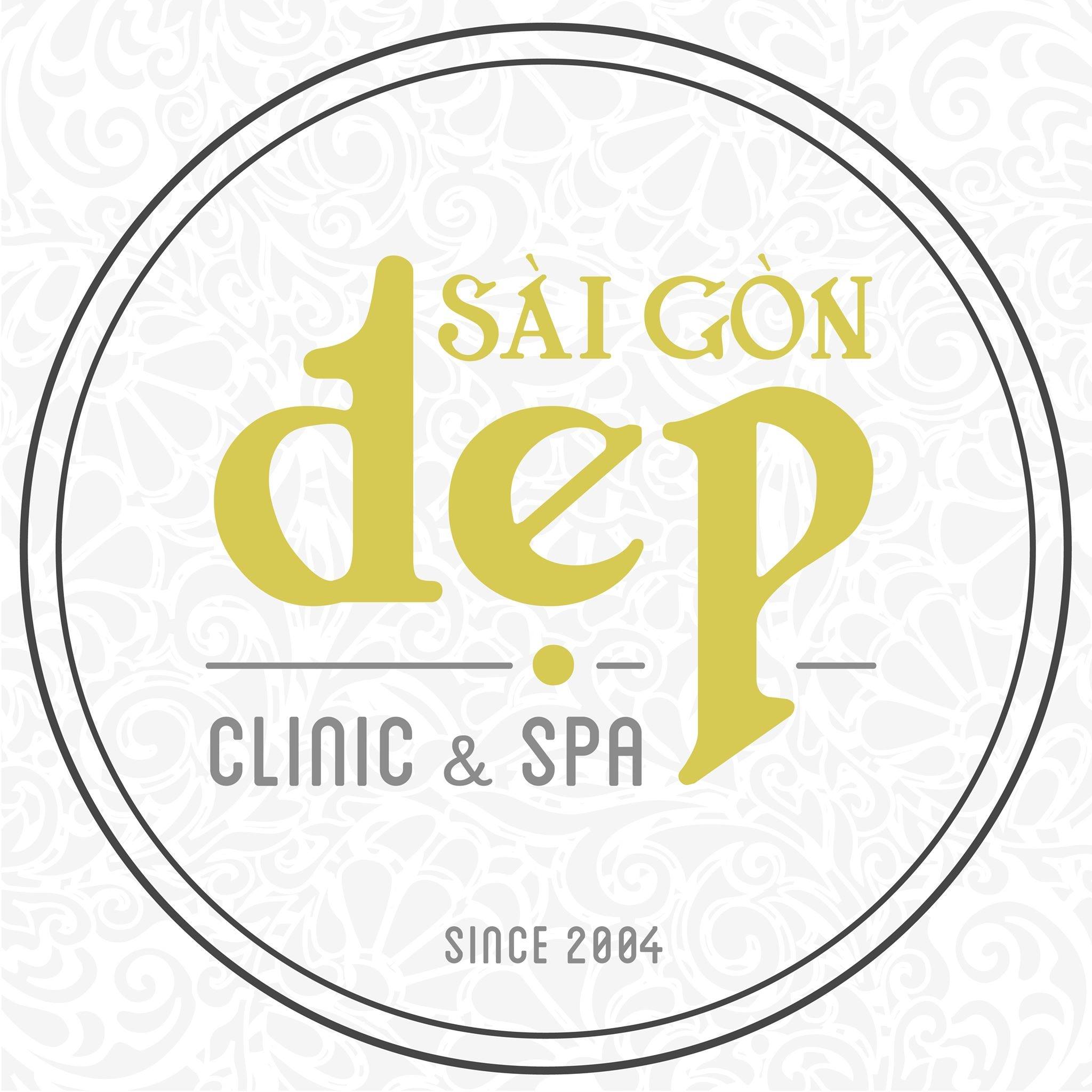 Sài Gòn Đẹp Clinic & Spa