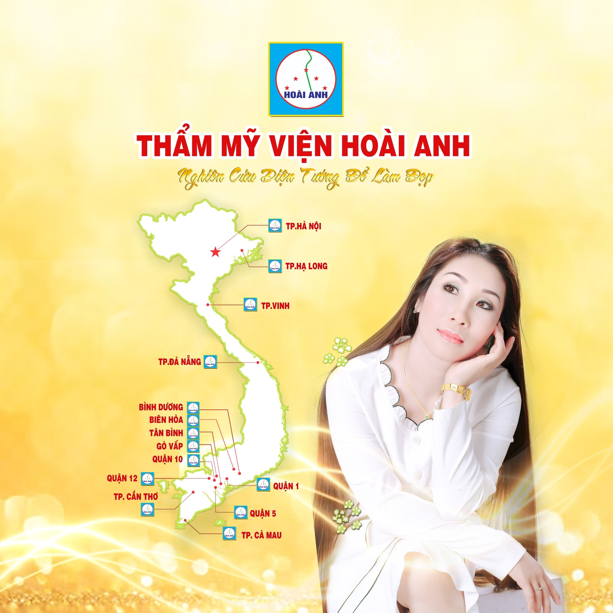 TMV Hoài Anh