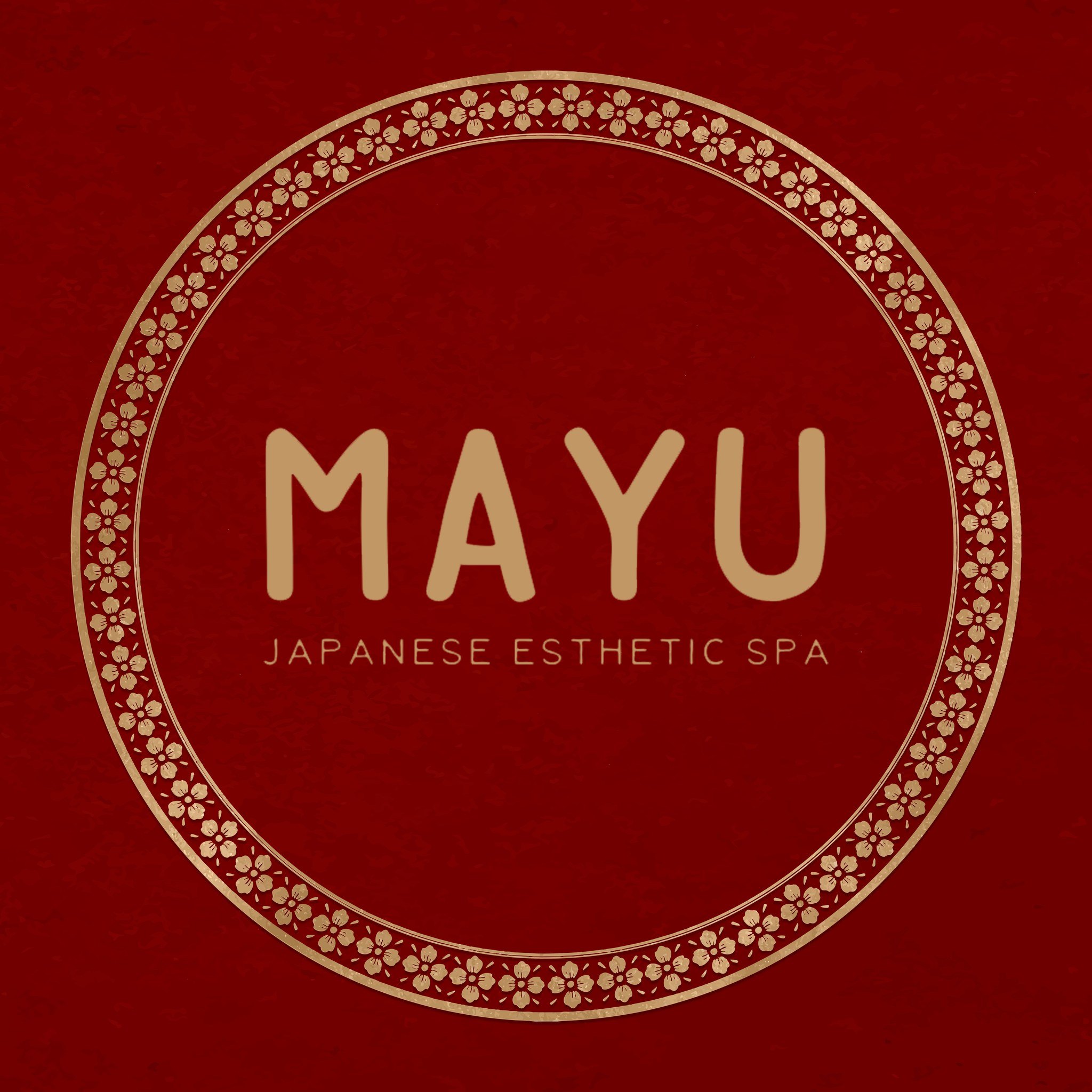 Mayu Japanese Esthetic Spa