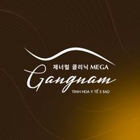 PHÒNG KHÁM QUỐC TẾ MEGA GANGNAM
